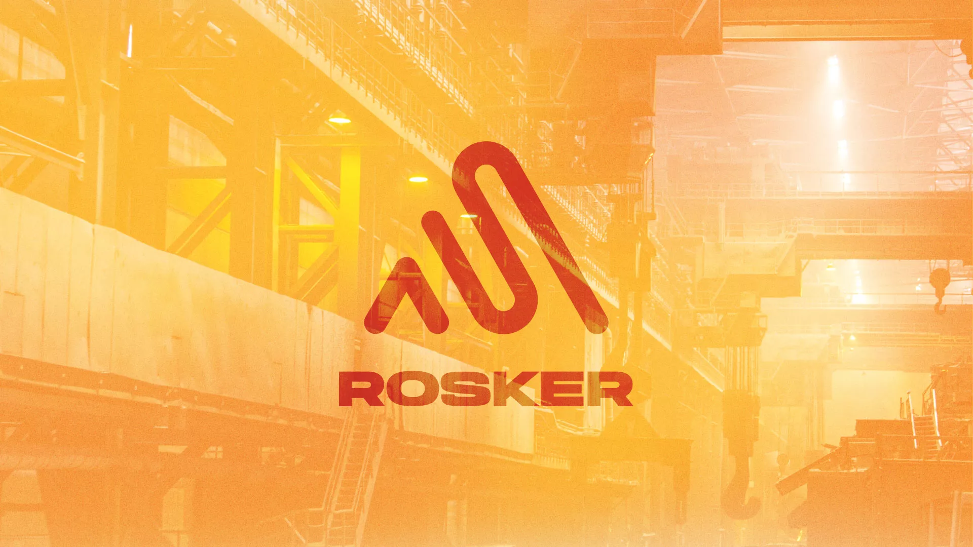Ребрендинг компании «Rosker» и редизайн сайта в Сибае